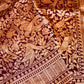 Banarasi Pure Brocade Katan Silk Saree