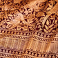 Banarasi Pure Brocade Katan Silk Saree