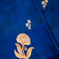 Banarasi Pure Katan Mashru Silk Saree