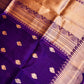 Banarasi Pure Organza Silk Saree