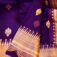 Banarasi Pure Organza Silk Saree