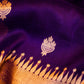 Banarasi Pure Organza Silk Saree