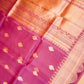 Banarasi Pure Organza Silk Saree