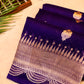 Banarasi Pure Organza Silk Saree