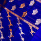 Banarasi Pure Organza Sonaroopa Silk Saree