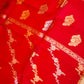 Banarasi Pure Organza Sonaroopa Silk Saree