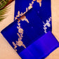 Banarasi Pure Organza Sonaroopa Silk Saree