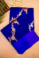 Banarasi Pure Organza Sonaroopa Silk Saree