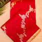 Banarasi Pure Organza Sonaroopa Silk Saree